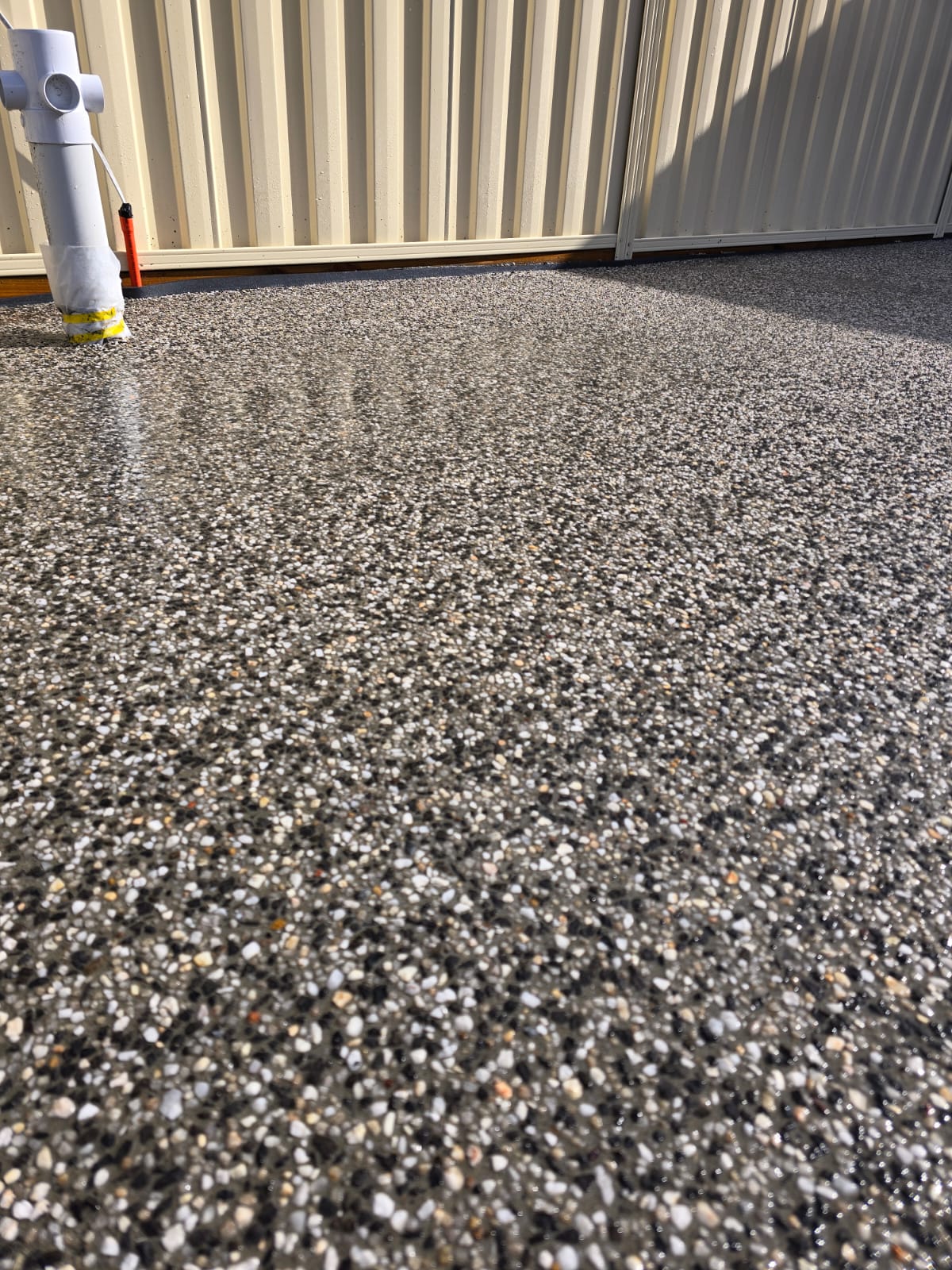 Concrete Resurfacing Melbourne